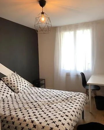 Homestay Centre-ville